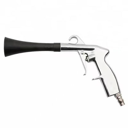Pistolet de Nettoyage de Voiture à Air Pulsé et Haute Pression