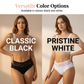 📢📢 PROMO -50% !! ⏰ Simples femme doux respirants en dentelle