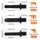 📢📢50% OFF !! ⏰Heavy Duty Log Splitter Screw Cone Drill Bits