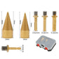 📢📢50% OFF !! ⏰Heavy Duty Log Splitter Screw Cone Drill Bits