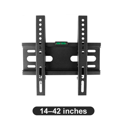 🏆LAST DAY SALE 50% OFF🔥Heavy-Duty Tilting TV Wall Mount