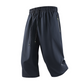 📢📢50% DE RÉDUCTION !! ⏰Pantalon Corsaire Jogger Séchage Rapide 3/4 pour Homme