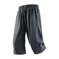 📢📢50% DE RÉDUCTION !! ⏰Pantalon Corsaire Jogger Séchage Rapide 3/4 pour Homme