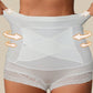 Culotte de maintien ventre plat et croisé pour femme
