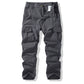 👖 50% DE RÉDUCTION 🔧 Pantalon cargo tactique homme – Multiples poches & tissu résistant – Idéal pour le travail, l’extérieur ou le quotidien – confortable et fonctionnel 🌿