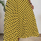 ⏳ Promo limitée -50% ⏰ Robe dos nu à pois pour femme 👗