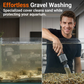 📢📢50% OFF !! ⏰Effortless Cleaning Electric Aquarium Vacuum