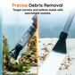 📢📢50% OFF !! ⏰Effortless Cleaning Electric Aquarium Vacuum