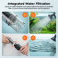 📢📢50% OFF !! ⏰Effortless Cleaning Electric Aquarium Vacuum