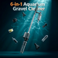 📢📢50% OFF !! ⏰Effortless Cleaning Electric Aquarium Vacuum