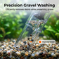 📢📢50% OFF !! ⏰Effortless Cleaning Electric Aquarium Vacuum