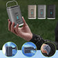 Pompe à air de camping rechargeable