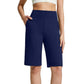 📢 Mi-saison : −50 % – ne ratez pas cette offre ! ⏰Legging/pantalon taille haute stretch coupe slim – polyvalent pour le sport et le quotidien, parfait au studio, au bureau ou en ville 🧘‍♀️