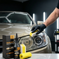🚗 PROMO LIMITÉE 50% DE RÉDUCTION ! 💥 Liquide Rénovation Phares Ultime – Anti-Jaunissement, Protection UV, Kit Complet ✨