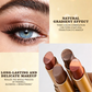 🌸💄🌈 OFFRE LIMITÉE 50% DE RÉDUCTION! Bâton Fard à Paupières Dégradé 3-en-1 – Glisse Facilement, Couleurs Fondantes, Un Seul Trait pour un Effet Dégradé Stupéfiant – Parfait pour un Usage Quotidien et les Voyages ✨👁️