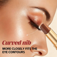💄 50% RABATT! 🎨 3‑in‑1 Lidschattenstift – Farbverlauf & einfaches Make‑up ✨