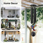 🕊️Carillon éolien vintage en métal pour le jardin – un son commémoratif, résistant aux intempéries et décoratif, idéal pour la terrasse, le balcon et les espaces de détente 🔔🌿
