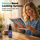 💎✨ Vernis de scellement pour diamond painting – fixe les strass, finition brillante, séchage rapide et longue durée