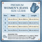 👖 50 % DE RÉDUCTION ! ✨ Jean classique stretch à jambes évasées pour homme – Délavage vintage et détails patchwork – Denim de haute qualité, idéal pour un style chic et décontracté – Confortable et élégant 🔥