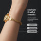 Montre-bracelet élégante pour femme