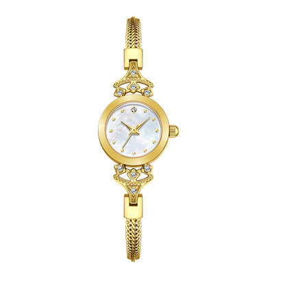 Montre-bracelet élégante pour femme