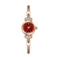 Montre-bracelet élégante pour femme