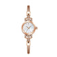 Montre-bracelet élégante pour femme