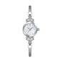 Montre-bracelet élégante pour femme
