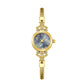 Montre-bracelet élégante pour femme