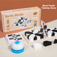 🧩 50 % DE RÉDUCTION EN CE MOMENT ! ✨ Puzzle de blocs de construction cachés-Jouets pour développer la capacité d'imagination spatiale des enfants-Jeu de société interactif parent-enfant