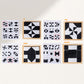 🧩 50 % DE RÉDUCTION EN CE MOMENT ! ✨ Puzzle de blocs de construction cachés-Jouets pour développer la capacité d'imagination spatiale des enfants-Jeu de société interactif parent-enfant