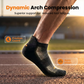 🧦 50% DE RÉDUCTION ⚡ Chaussettes de sport unisexe – Modèle cheville, séchage rapide & durables – Parfaites pour la course, le crossfit ou l’entraînement – gardent leur forme lavage après lavage 🔄