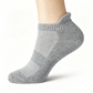 🧦 50% DE RÉDUCTION ⚡ Chaussettes de sport unisexe – Modèle cheville, séchage rapide & durables – Parfaites pour la course, le crossfit ou l’entraînement – gardent leur forme lavage après lavage 🔄