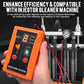 📢📢 PROMO -50% !! ⏰ Testeur & Nettoyeur d'injecteurs professionnel – 4 modes (impulsion simple/courte/longue/continue) 🔧