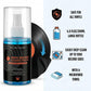 Spray Nettoyant Anti-Statique pour Disques Vinyles