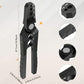 Pince arrondisseuse pour tubes en cuivre