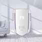 Purificateur d'air compact pour éliminer les odeurs et les germes