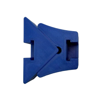 Adaptateur de serre-joint d'angle pour serre-joints à barre Quick-Grip
