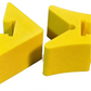 Adaptateur de serre-joint d'angle pour serre-joints à barre Quick-Grip