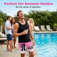 🔥✨ PROMO -50% ! Short Homme Imprimé 3D Graphique – Tissu Séchage Rapide Anti-Transpiration, Ceinture Élastique Cordon Réglable, Coupe Décontractée, Plage Piscine Fête · 11 Coloris · S à 6XL 🏖️