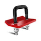 📢📢40% OFF !! ⏰Heavy-Duty Anti-Rattle Hitch Tightener