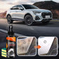 🚗🔥 PROMO Nettoyant polish chrome carrosserie auto élimine traces rouille rend métal brillant durable ✨