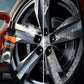 🚗🔥 PROMO Nettoyant polish chrome carrosserie auto élimine traces rouille rend métal brillant durable ✨