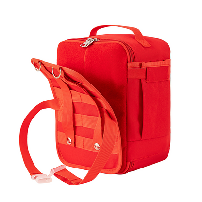 🚑 PROMO LIMITÉE 50% DE RÉDUCTION ! 🩹 Sac Organisateur Médical d’Urgence – Tissu Oxford, Modules Intelligents, Fixation Tactique 🏥