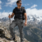 📢👖 PROMO FLASH 50% ! Pantalon Cargo Extensible & Respirant Homme – Tissu Stretch, Multi-Poches, Résistant à l'Usure, 4 Coloris, Tailles S-2XL, Idéal Randonnée & Quotidien 🔥