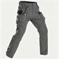 📢👖 PROMO FLASH 50% ! Pantalon Cargo Extensible & Respirant Homme – Tissu Stretch, Multi-Poches, Résistant à l'Usure, 4 Coloris, Tailles S-2XL, Idéal Randonnée & Quotidien 🔥
