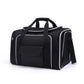 Transporteur pour animaux expansible pour voyage