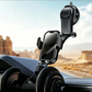 📢🚗 PROMO FLASH 50% ! Support Téléphone Voiture à Ventouse Nano – Utilisation 1 Main, Angle Réglable, Universel Tableau de Bord & Pare-Brise, 4-7.2 Pouces ✨