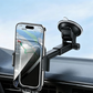 📢🚗 PROMO FLASH 50% ! Support Téléphone Voiture à Ventouse Nano – Utilisation 1 Main, Angle Réglable, Universel Tableau de Bord & Pare-Brise, 4-7.2 Pouces ✨
