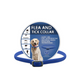 🐶🌿 Collier Anti-Insectes aux Huiles Essentielles